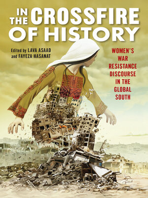 cover image of In the Crossfire of History